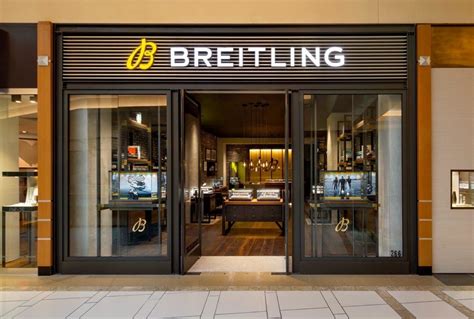 breitling womens link watch international mall tampa|Breitling Boutique Tampa.